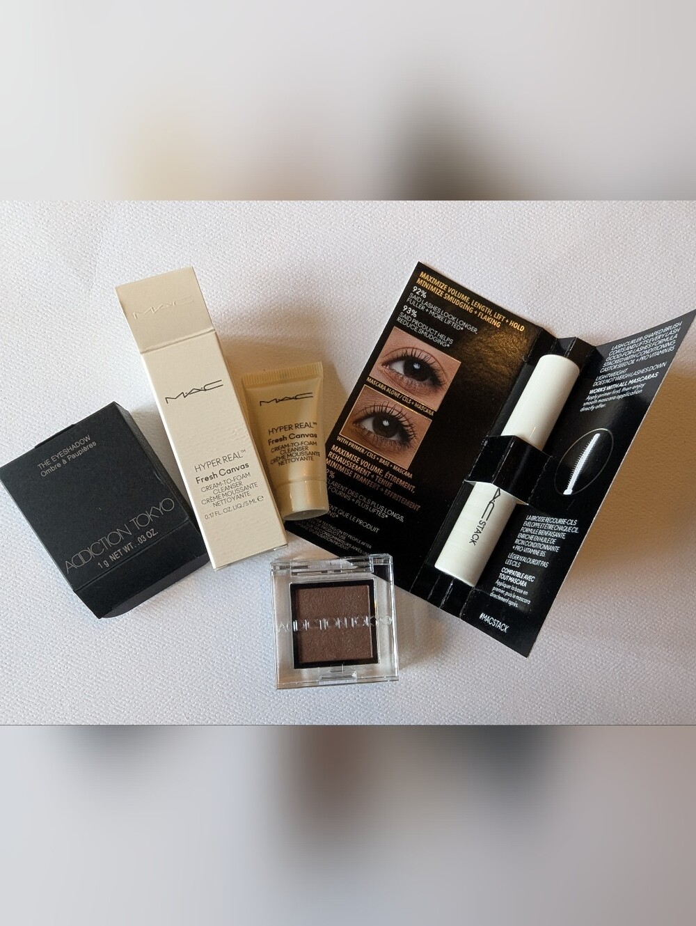 MAC, Addiction Tokyo Lot - Picture 10 of 13